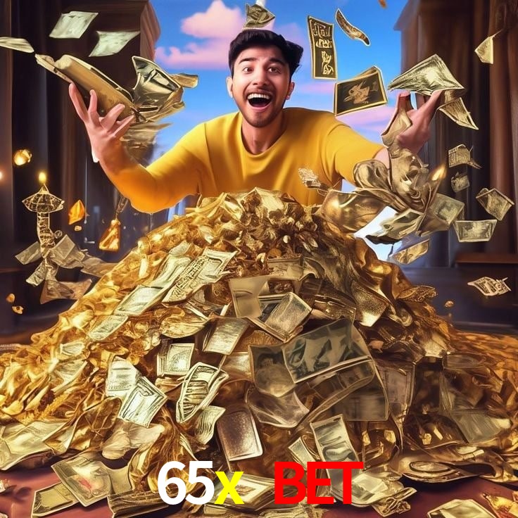 Estatísticas 65x bet