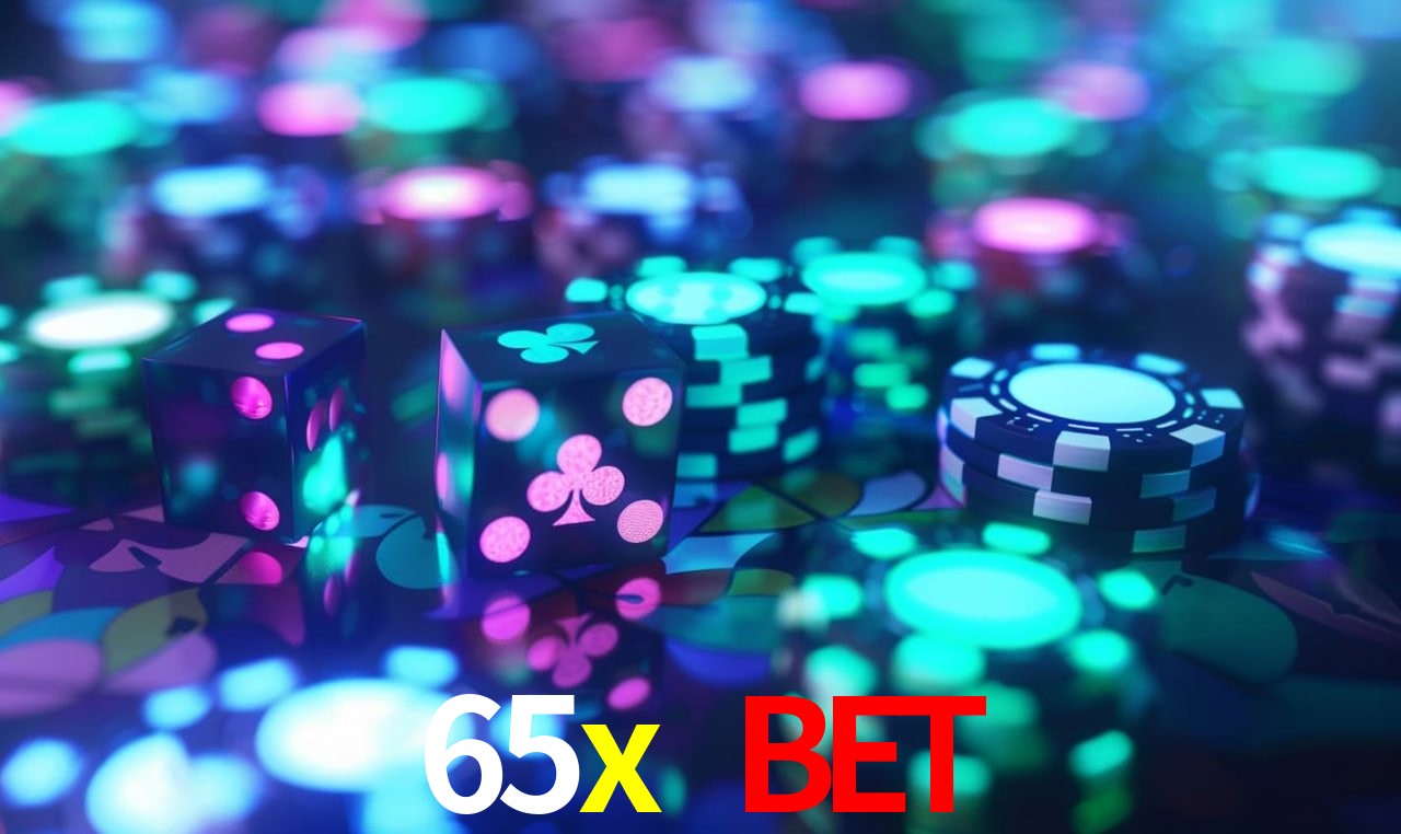 Experiência VIP 65x bet