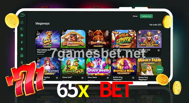 65x bet aplicativo
