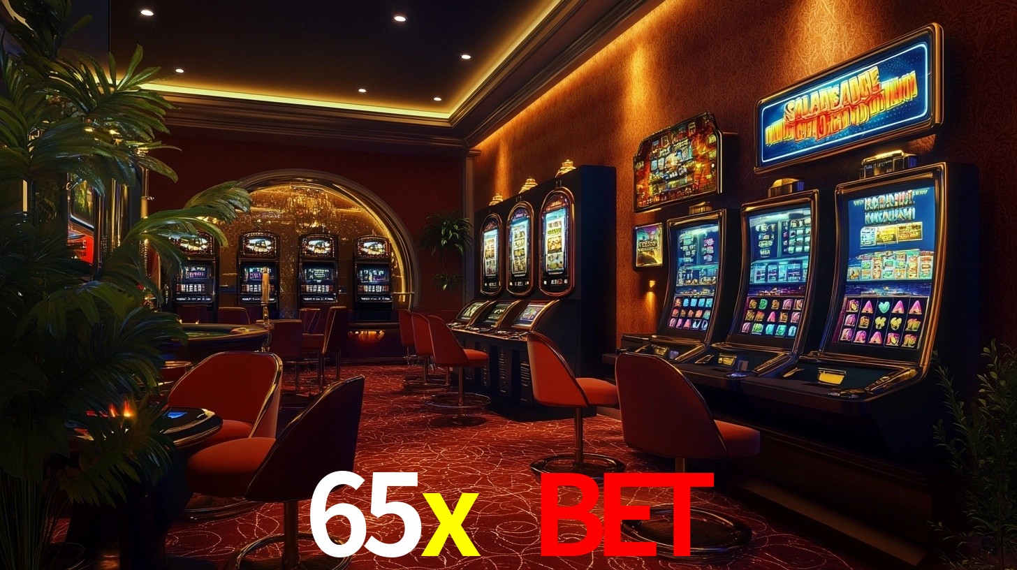 VIP Casino 65x bet