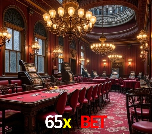 65x bet Brasília - Security