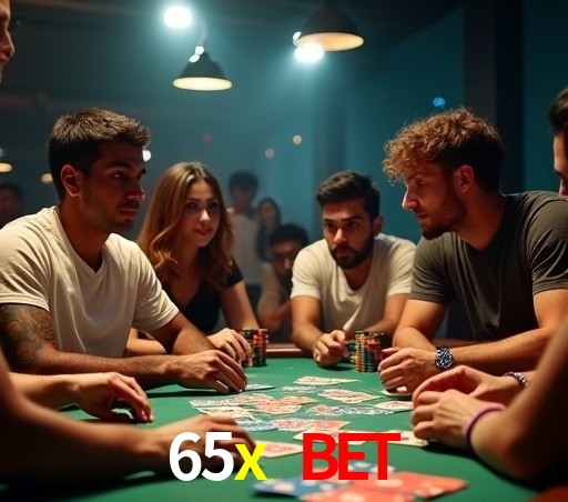 65x bet Salvador - Promo Stats