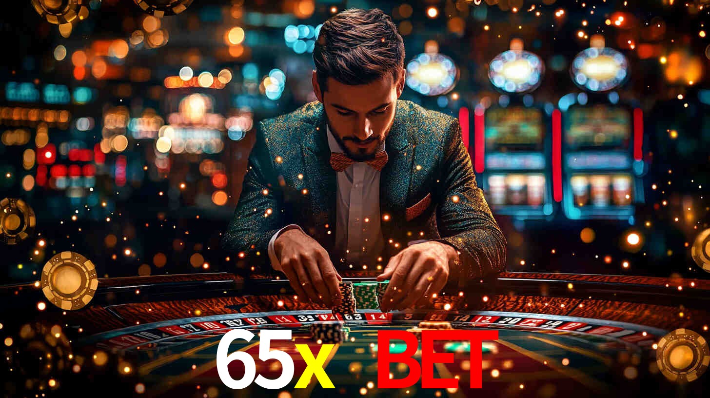 Programa VIP 65x bet