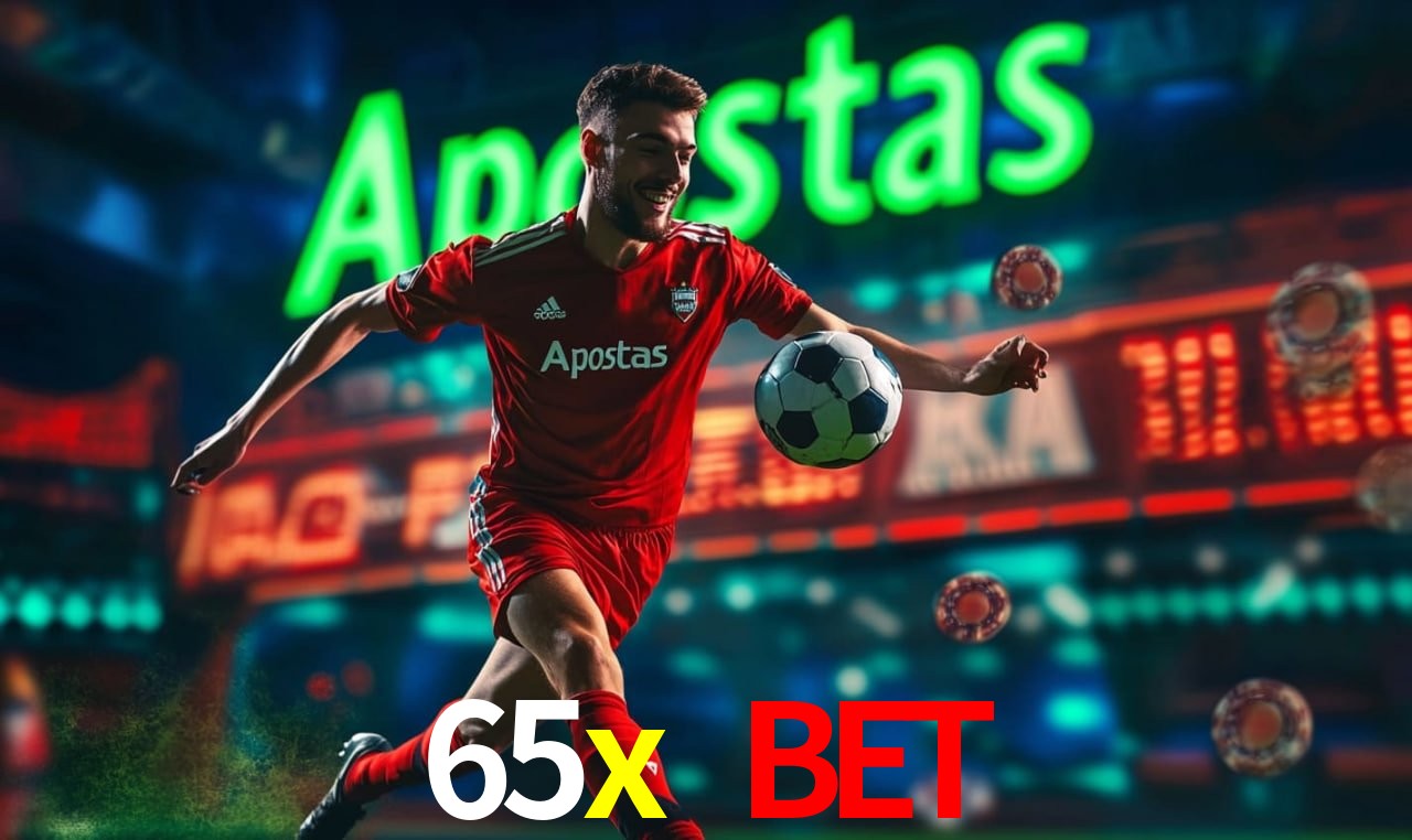 Casino Ao Vivo 65x bet