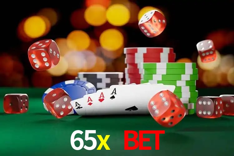 Ofertas Exclusivas 65x bet