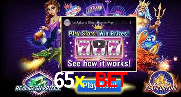 Descubra a Essência do 65x bet: Nossa História e Compromissos