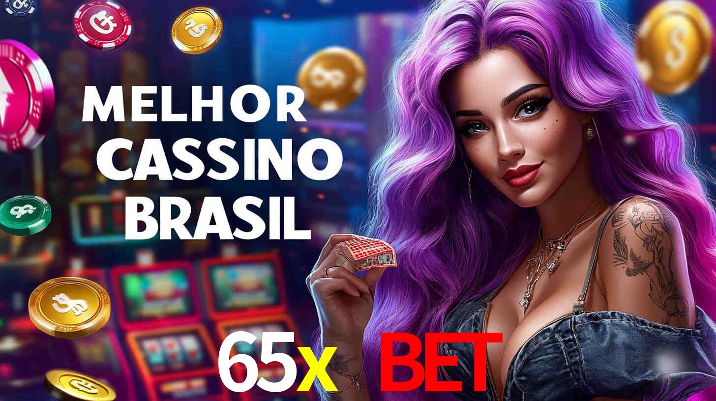 Descubra a Essência do 65x bet: Nossa História e Compromissos