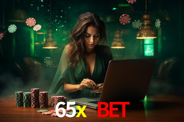 65x bet - App Security
