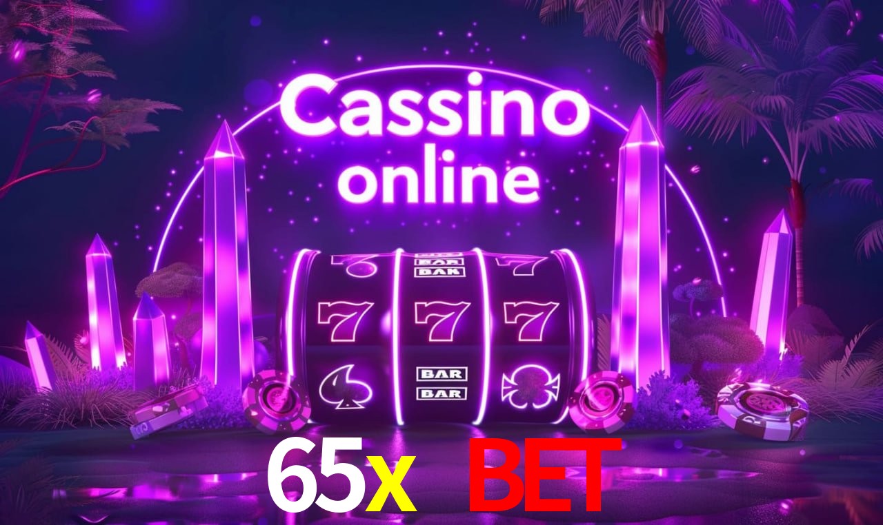 65x bet Entrar - Login Seguro Certificado