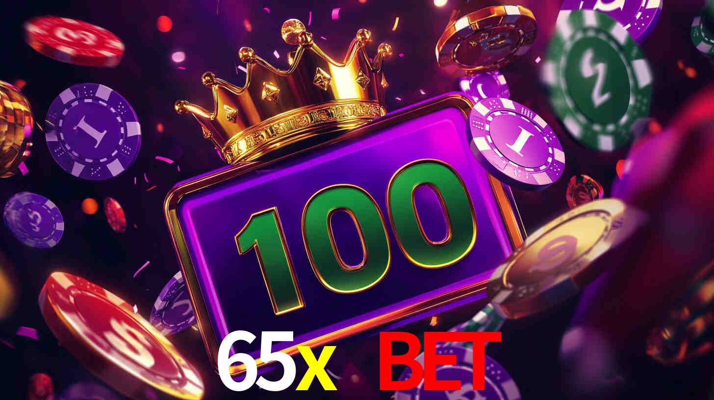 Live Casino 65x bet