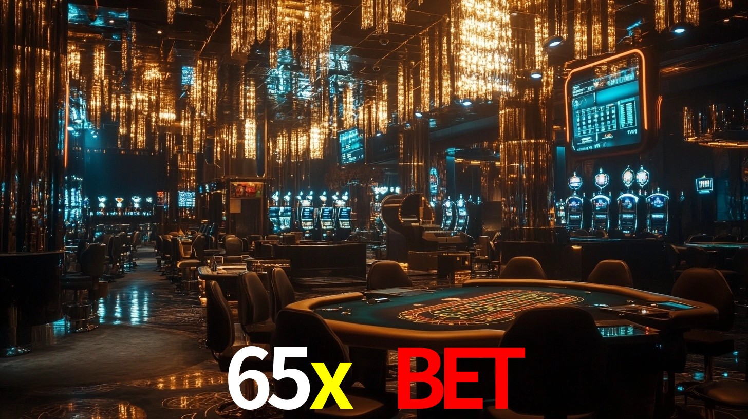 65x bet login