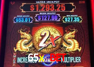 65x bet Brasília - Casino Guide