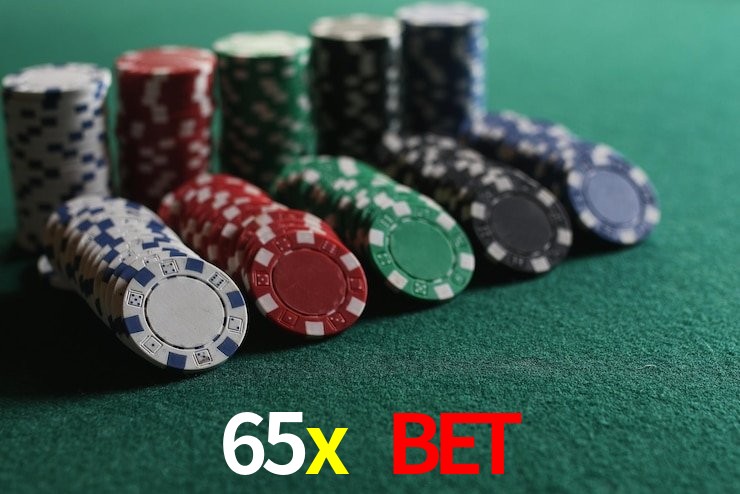 Live Casino 65x bet