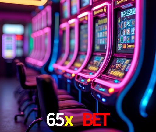 65x bet Slot - 320+ Caça-Níqueis Premium