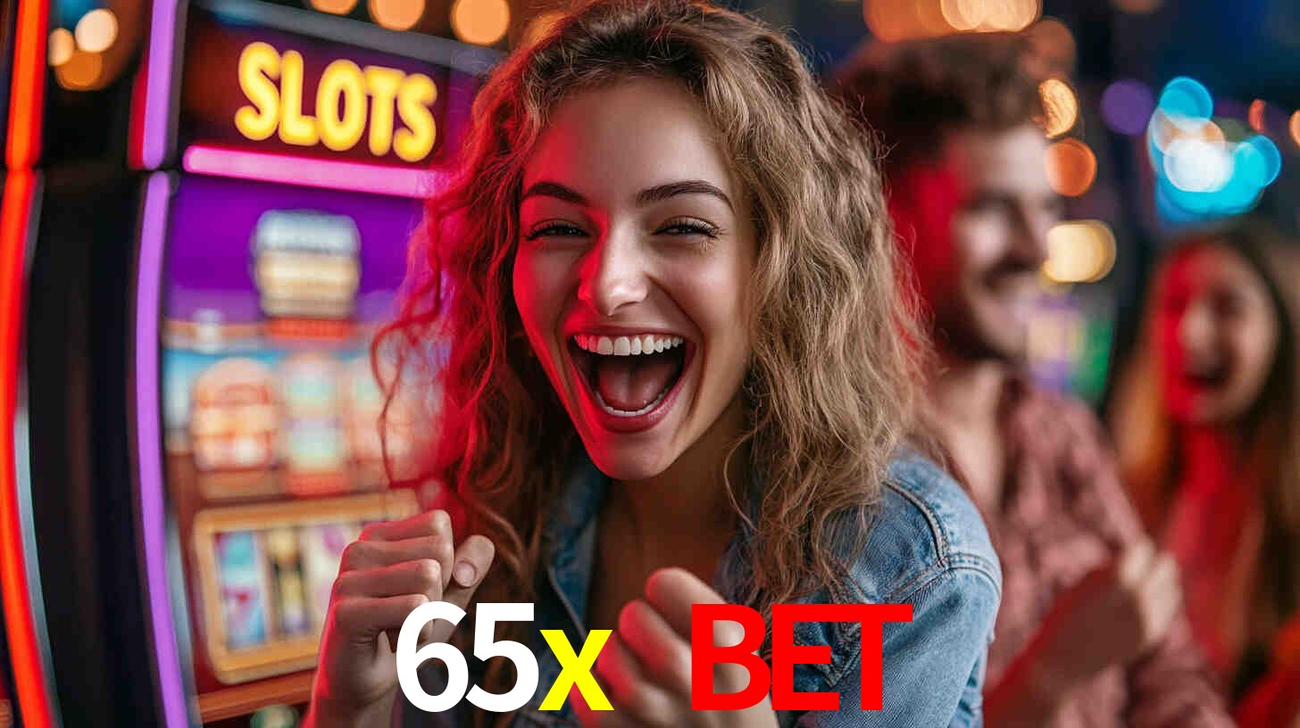 A Experiência Imersiva dos Cassinos Ao Vivo no 65x bet