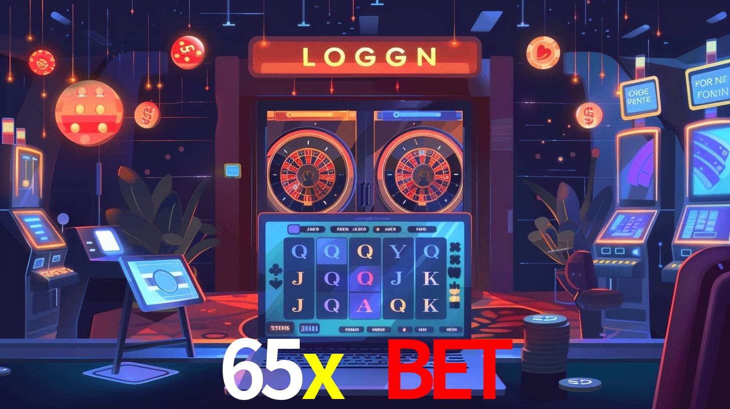 65x bet Rio de Janeiro - Licenses