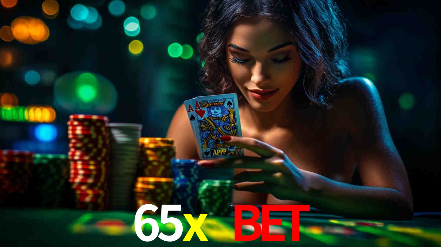 Descubra o Programa VIP da 65x bet: Vantagens Exclusivas para Jogadores
