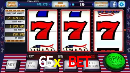 65x bet Brasília - VIP Program