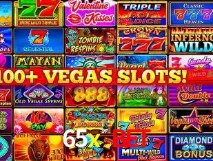 65x bet Cassino - 80+ Mesas ao Vivo