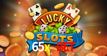 Descubra o Mundo do Cassino Online com 65x bet