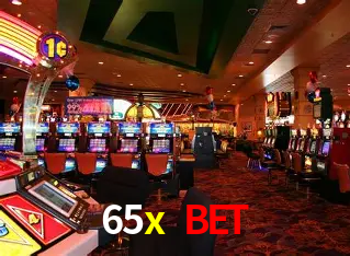 65x bet Salvador - Studio Tour