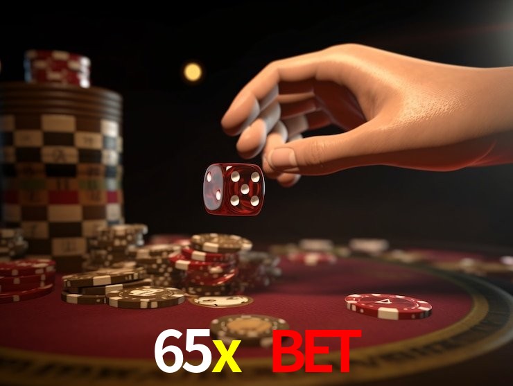 Promoções Sazonais 65x bet
