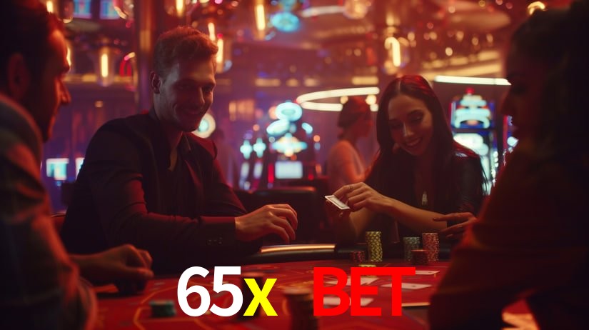 Descubra o Programa VIP da 65x bet: Vantagens Exclusivas para Jogadores