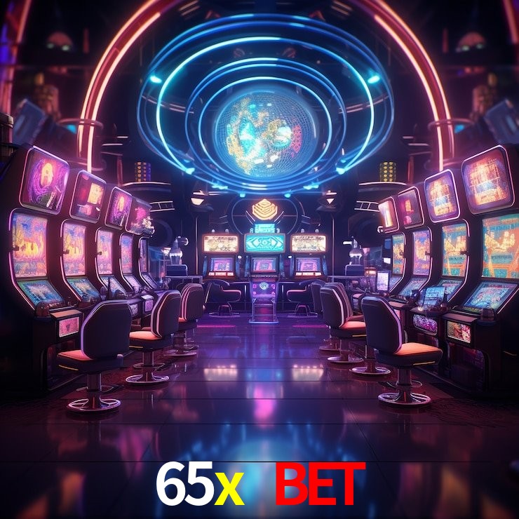 65x bet Salvador - Football