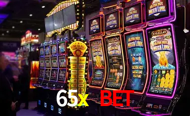 65x bet Bônus - Pacote R$5.000 + VIP