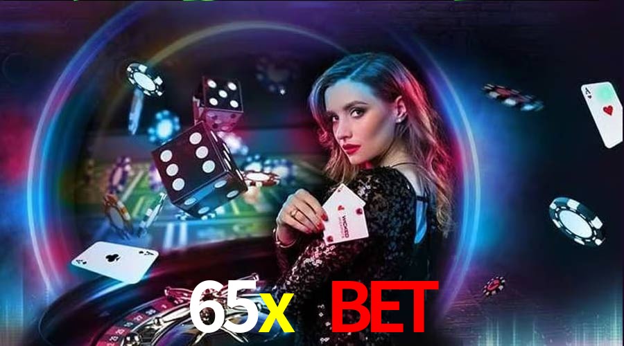 Flash Promotion 65x bet