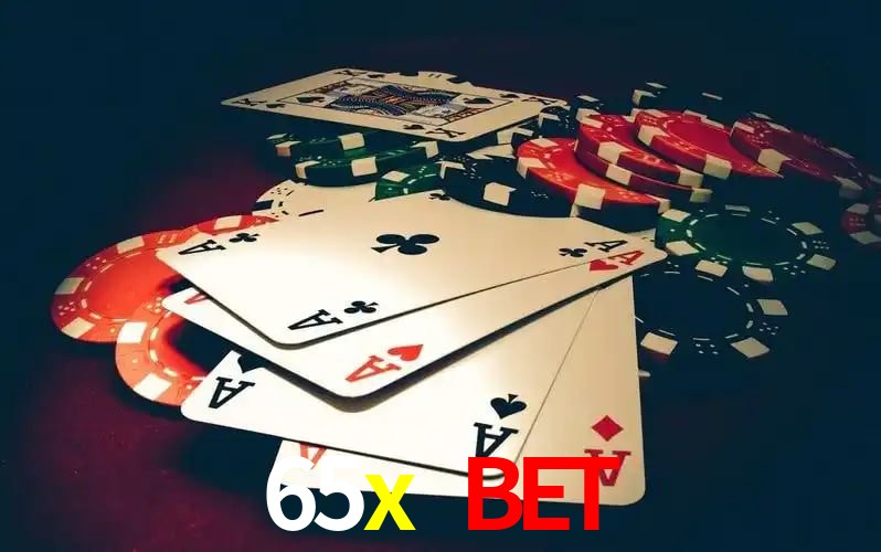 65x bet Brasília - Betting Features
