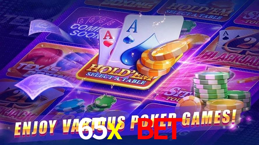 cassino 65x bet