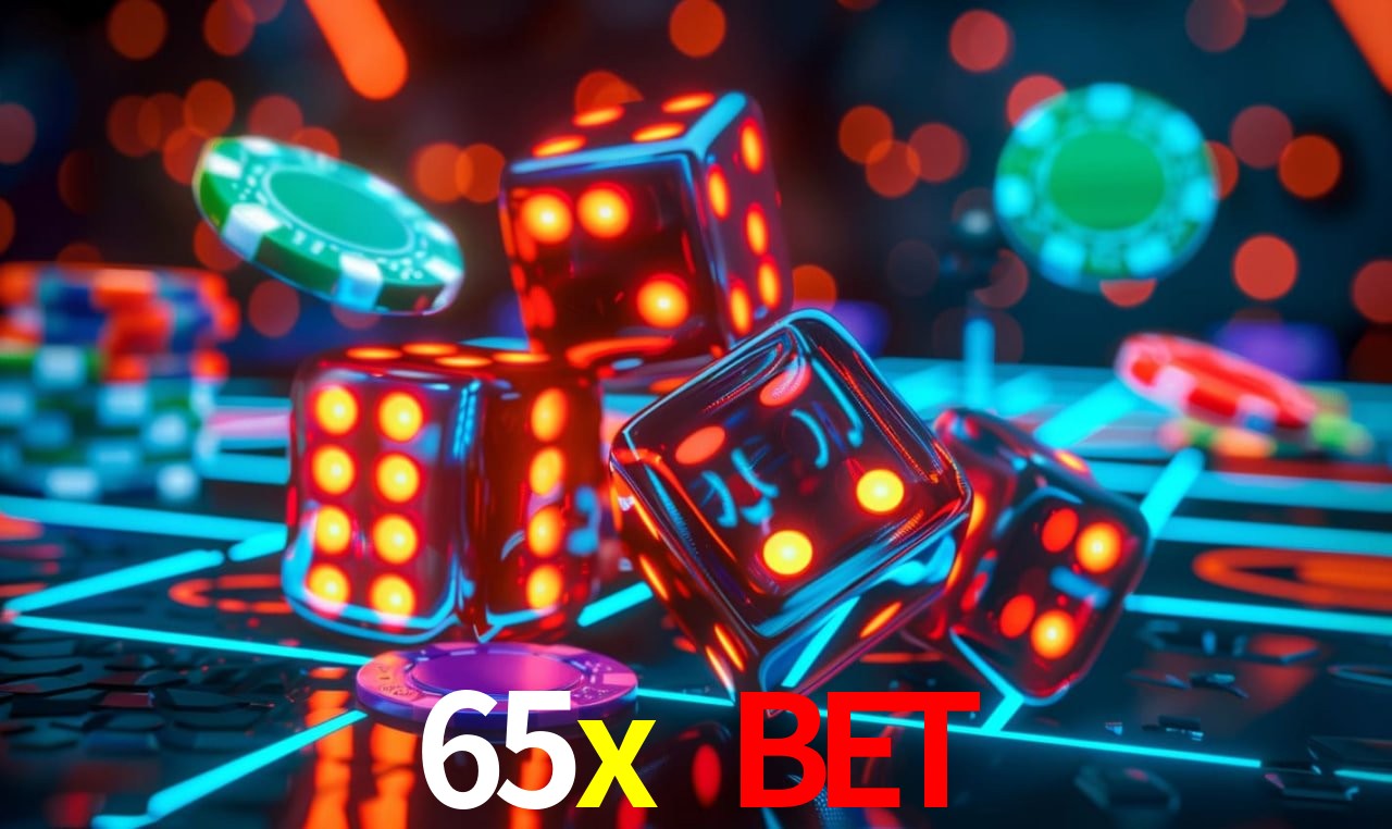 Jogos Exclusivos 65x bet