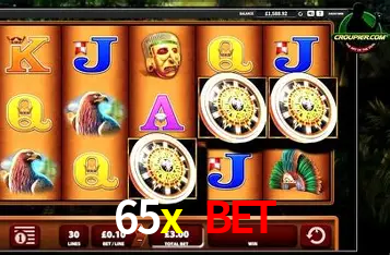 Desvendando o Mundo dos Jogos Virtuais na 65x bet