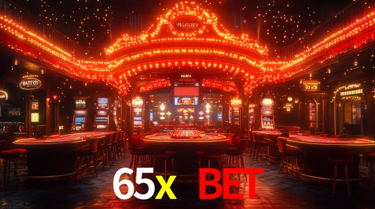 Premium Interface 65x bet