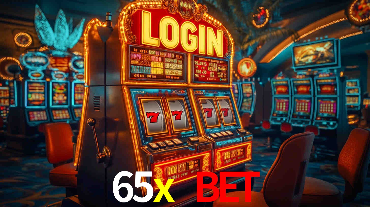 Welcome Bonus 65x bet