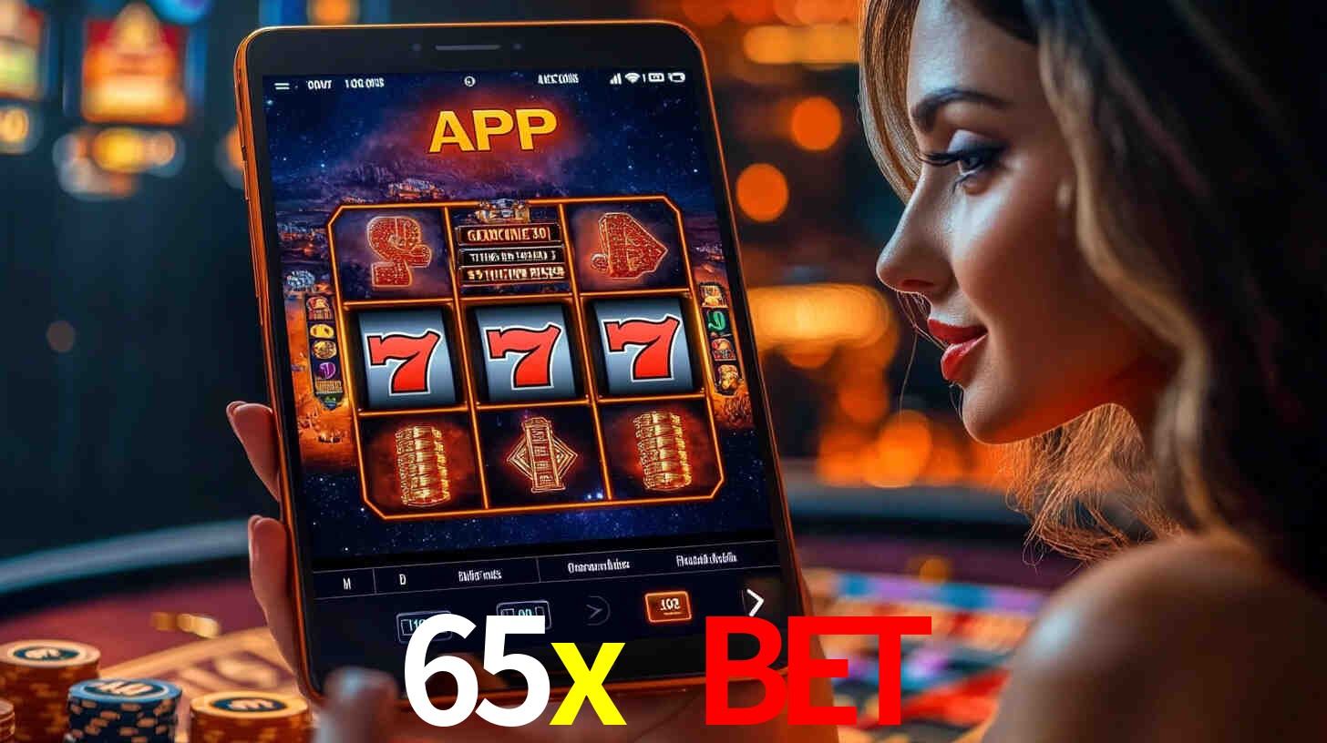 65x bet login